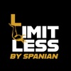LIMITLESS - Spanian