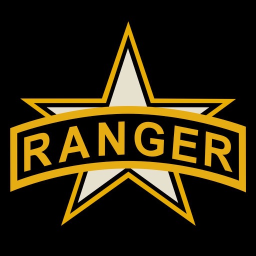 Army Ranger Handbook Logo