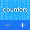 Counters - Interactive Widgets