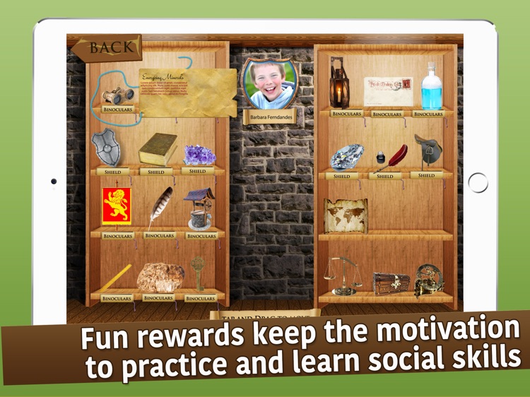 Social Quest screenshot-7