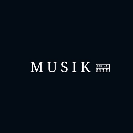 MaestrosOfMusik iOS App