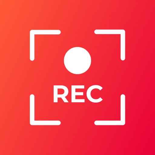 Screen Recorder: Capture Video Icon