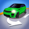 App Icon for Turn Left!! App in United States IOS App Store
