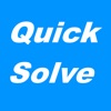 Icon Quick-Solve