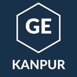 GE Kanpur