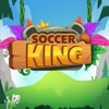 King Soccer Funny