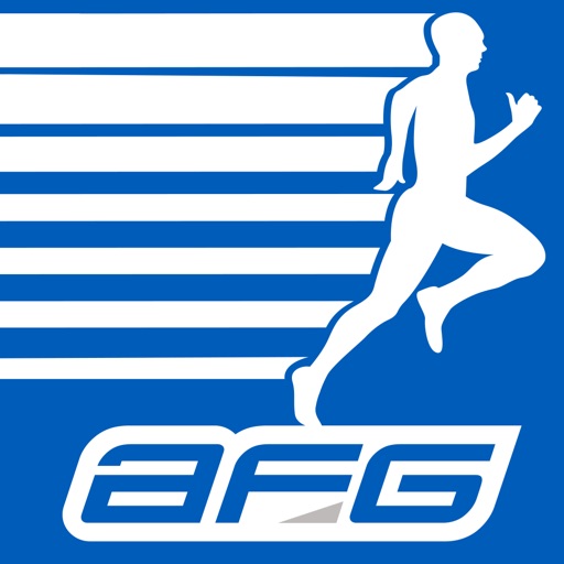 AFG Pro Fitness Download