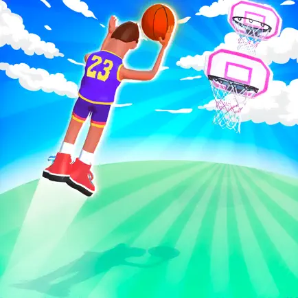 Silly Dunk Читы