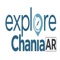 Using Explore Chania AR you will be able to experience in Augmented Reality nearby landmarks and point of interests