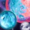 星球流浪吧星球吞噬星球-恒星衛星行星模擬遊戲