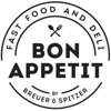 Bon Appetit - Fast Food & Deli