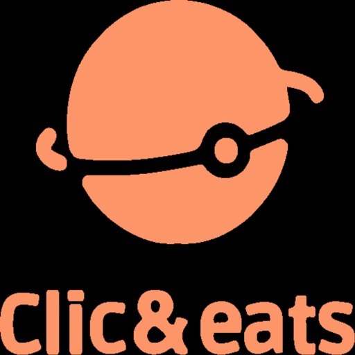 Clic&Eats delivery