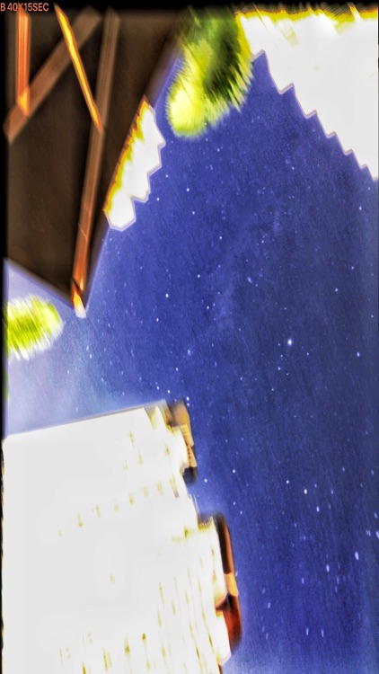MilkyCam - Astrophotography screenshot-8