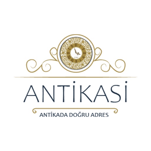 Antikasi