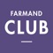 App for medlemmer av Club Farmandstredet