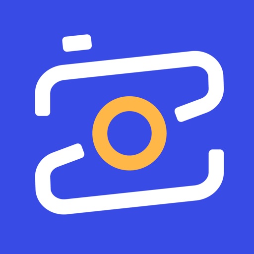 智能证件照-一寸照换底的好看证件照制作软件