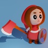 Little Red Riding Rogue