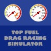 Top Fuel Drag Racing Simulator
