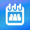 Icon PlanOut: Activity Planner