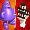 The Grimace’s : Merge Master