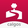 CAIGOS-Grün.app