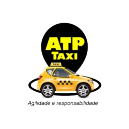 ATP TAXI - Passageiro