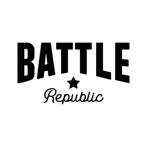 Battle Republic iOS App
