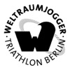 Weltraumjogger