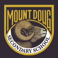 Mount Doug