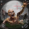 Zombie Hunter Shooting Game 3D