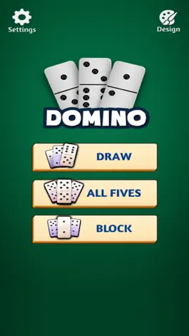 Game screenshot Domino Classic mod apk
