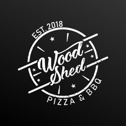 Wood Shed Pizza and BBQ,