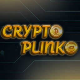 Crypto Plinko