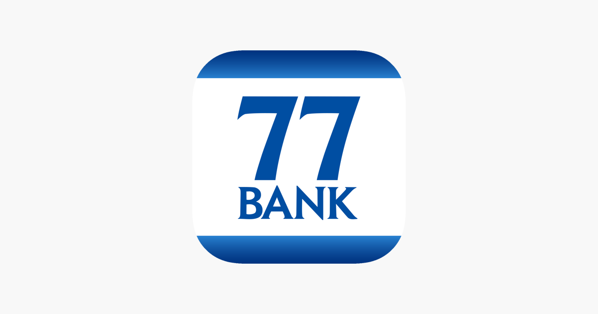 ‎「七十七銀行アプリ」をApp Storeで