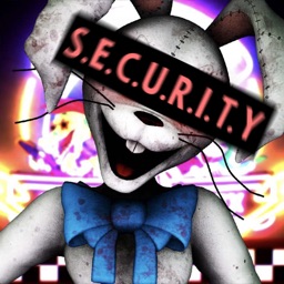 Security At Nights: Chapter 2