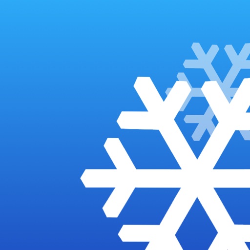 bergfex/Ski - Weather & Snow Icon