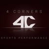 4 Corners Sports Performance