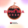 Euphoria 2023