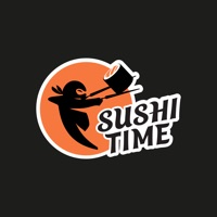 Sushi Time Ижевск