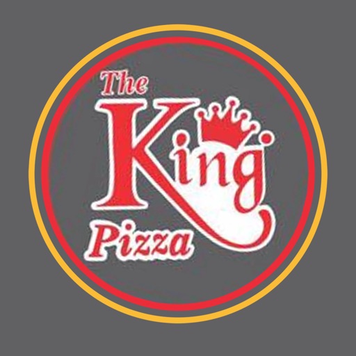 The King Pizza