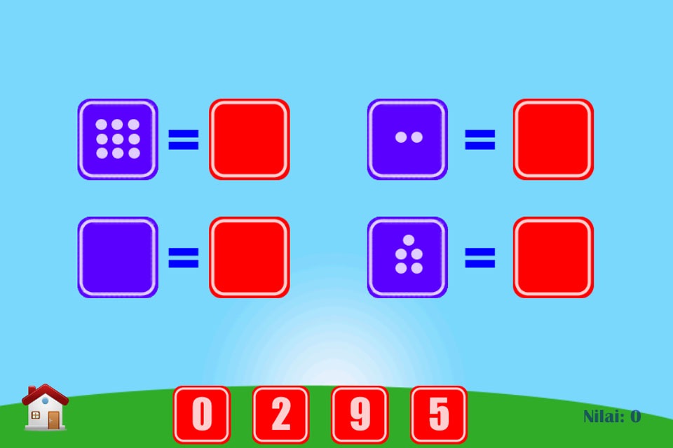 Belajar Berhitung Matematika screenshot 4