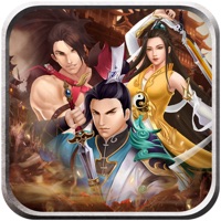 Huyền Thoại Võ Lâm EFN