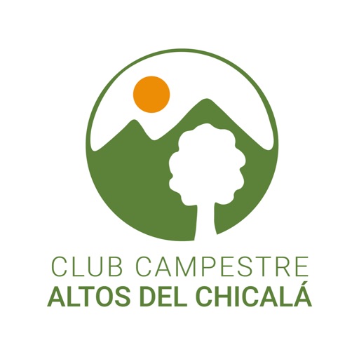 Club Campestre Altos Chicalá iOS App