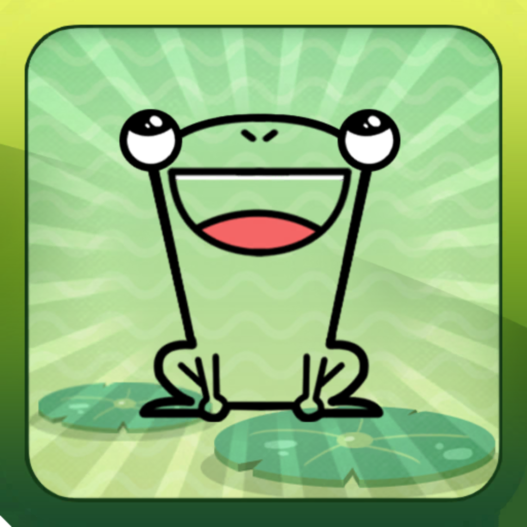 Get Happy Frog - Brain Test for iOS, iPhone, iPad Aso Report