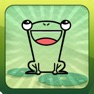 Get Happy Frog - Brain Test for iOS, iPhone, iPad Aso Report