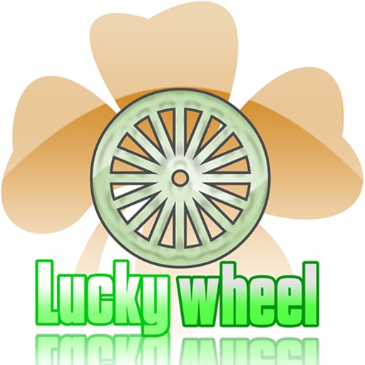 Lucky Wheel 2022 iOS App