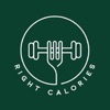 Right Calories