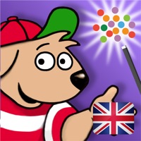 UK-Harry and the Haunted House