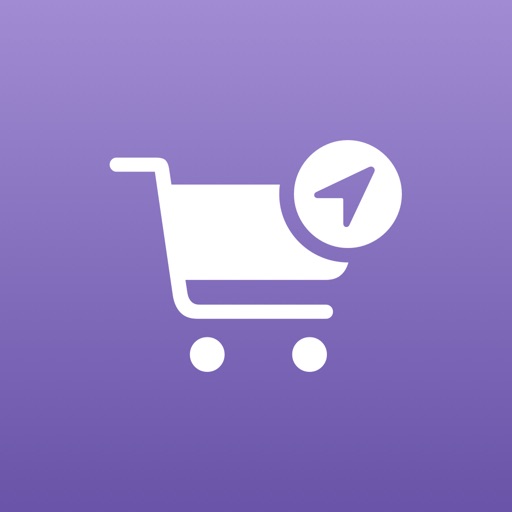 Store Redirect Icon