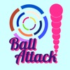 Ball Attack!!